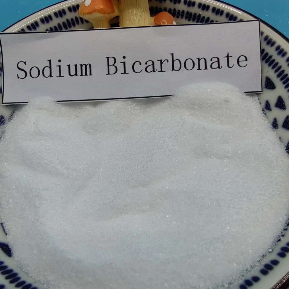 3G /Haihua Sodium Bicarbonate on Industrial Grade